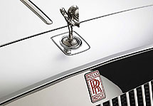 Ghost, el coche anticrisis segn Rolls-Royce