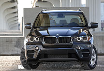 BMW X5: ms poderoso y eficiente