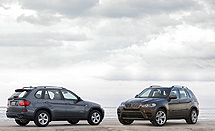 BMW X5: ms poderoso y eficiente