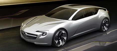 Opel aumenta su gama de elctricos