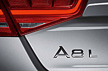 Audi A8 L: nuevo buque insignia en Ingolstadt