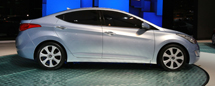 Nuevo Hyundai Elantra