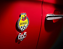 El Abarth 695 'Trubuto Ferrari', desde 46.339 euros
