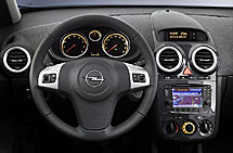 El Opel Corsa, ms eficiente y juvenil