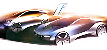BMW-i llegar en 2013