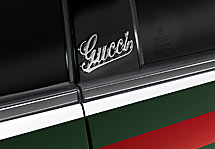 El Fiat 500 se viste de Gucci