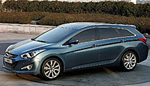 Hyundai i40 familiar: razones para convencer
