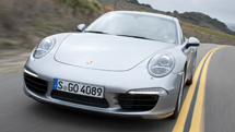 Nuevo Porsche 911, el mejor desde siempre