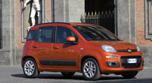 Nuevo Fiat Panda: ms italiano que nunca