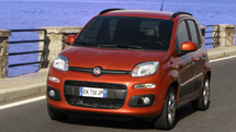 Nuevo Fiat Panda: ms italiano que nunca