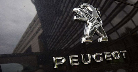 Peugeot, la marca ms vendida en febrero y en lo que va de ao