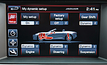 Jaguar F-Type 2013