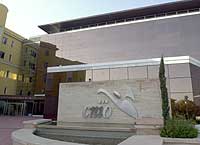 Centro Nacional de Investigaciones Oncológicas (CNIO). (Foto: Jose Ayma)