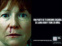 Imagen de la campaña de la FAD de 2002