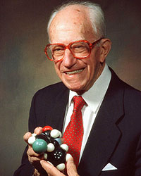 Leo H. Sternbach (Foto: National Inventors Hall of Fame)