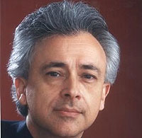 Antonio Damasio. (Foto: Fundación Príncipe de Asturias)