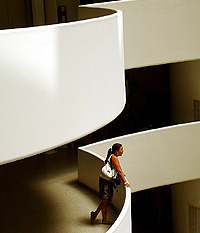 Museo Guggenheim de Nueva York (Foto: R.C.)