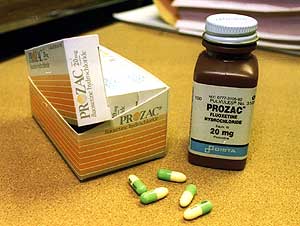La fluoxetina se puede adquirir como pastillas o en jarabe. (Foto: Archivo)