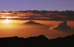 El monte Kilimanjaro. (Foto: Archivo)