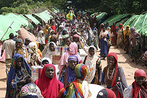 África ha logrado una gran reducción de la mortalidad por sarampión. (Foto: Reuters)