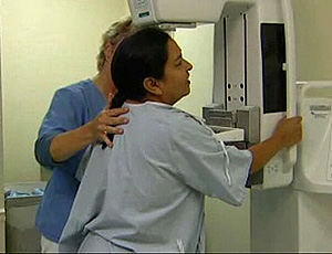 La mamografa podra salvar 4.000 vidas anuales (Foto: El Mundo)