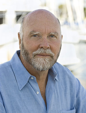 Craig Venter, el investigador 'secuenciado'. (Foto: Evan Hurd)