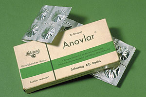 Anovlar fue el primer anticonceptivo aprobado en Europa. (Foto: El Mundo)