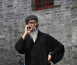 China es el pas con mayor nmero de fumadores (Foto: Reuters | David Gray)