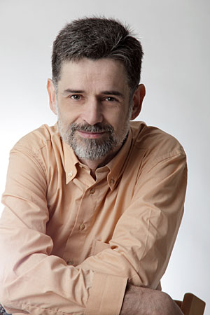Carlos González. (Foto: Agustín Amate)