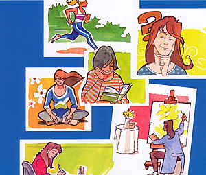 Imagen de la portada de la guía antiemética