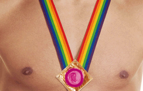 Imagen de la campaña 'Ponte una medalla'