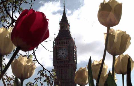 Imagen de la Torre del Londres. | EL MUNDO.es