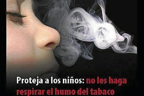 Imagen de las cajetillas de tabaco. | El Mundo