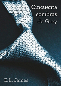 Portada de la edición en español