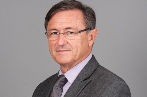 Vicente Bertomeu, presidente de los cardiólogos españoles.| EM