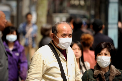 Ascienden a 24 los casos de gripe aviar en China