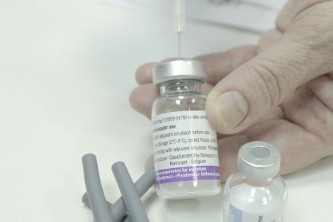 Sanidad y 13 CCAA acuerdan la compra centralizada de vacunas de la gripe