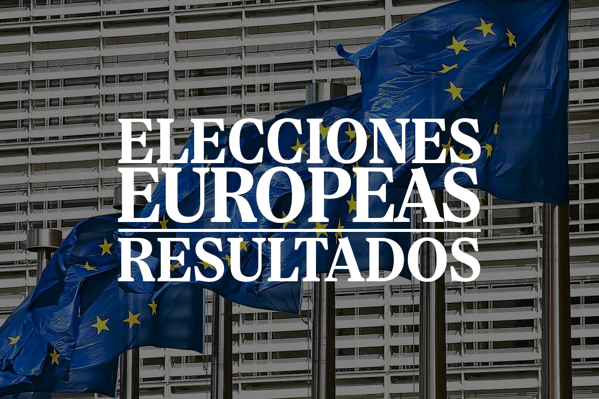 Resultado en Europa en las Elecciones Europeas 2024 | EL MUNDO
