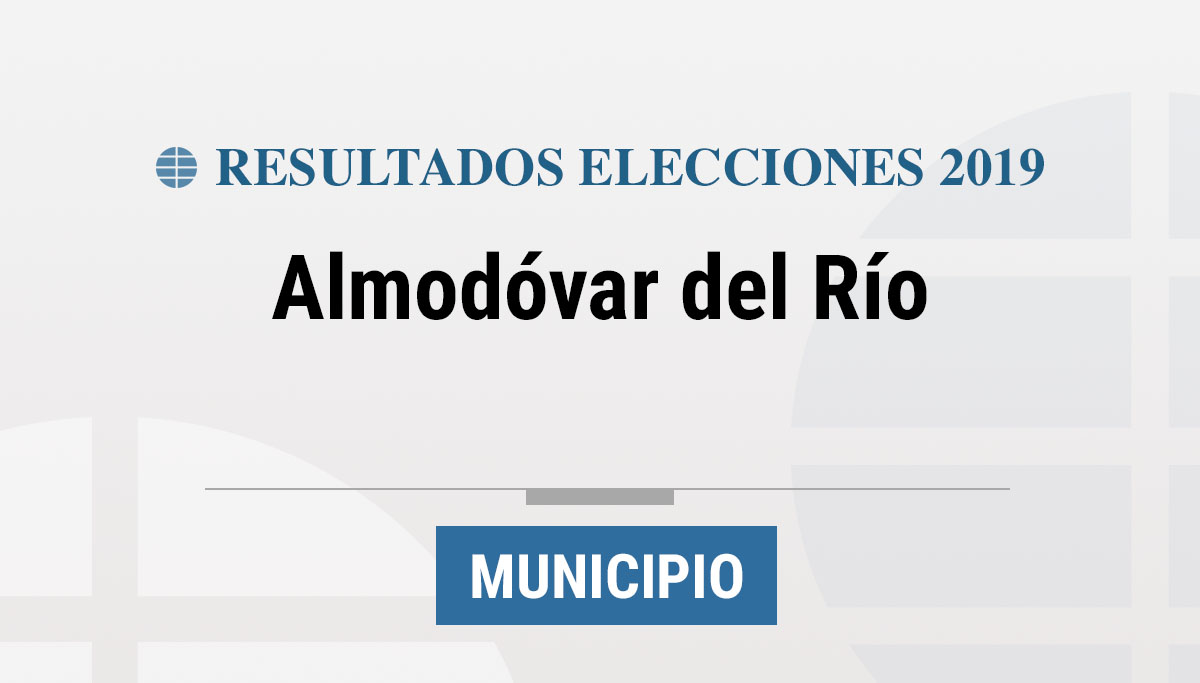 Resultados de las elecciones generales de noviembre de 2019 en ...