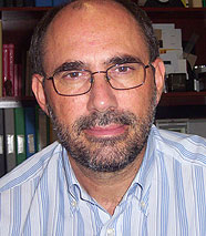 José Félix Sanz