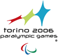 logotipo paralimpiadas