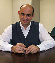 Tomás Castillo Arenas