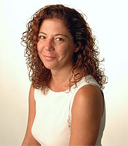 Olga Cabau Antolí