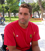 Pablo Cimadevila Álvarez