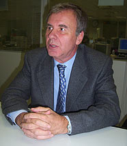 El doctor Gil Aguado