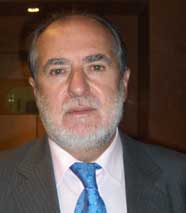 Rafael Lamas