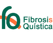 Imagen del logotipo de la Federación Española de lucha contra la Fibrosis Quística