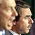 Bush, Blair y Aznar