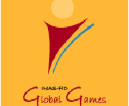 Logotipo de los Global Games
