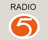 Imagen logo Radio5